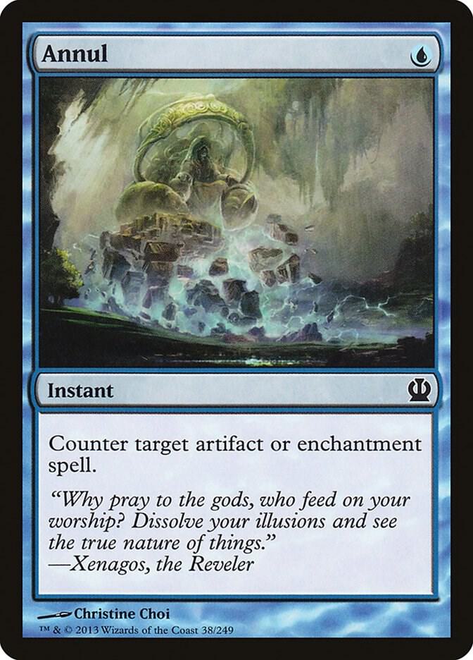 Annul 38/249 (Theros)