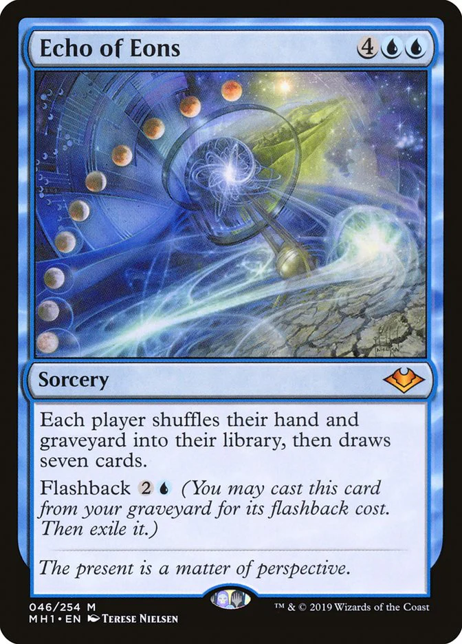 Echo of Eons 46/254 (Modern Horizons)