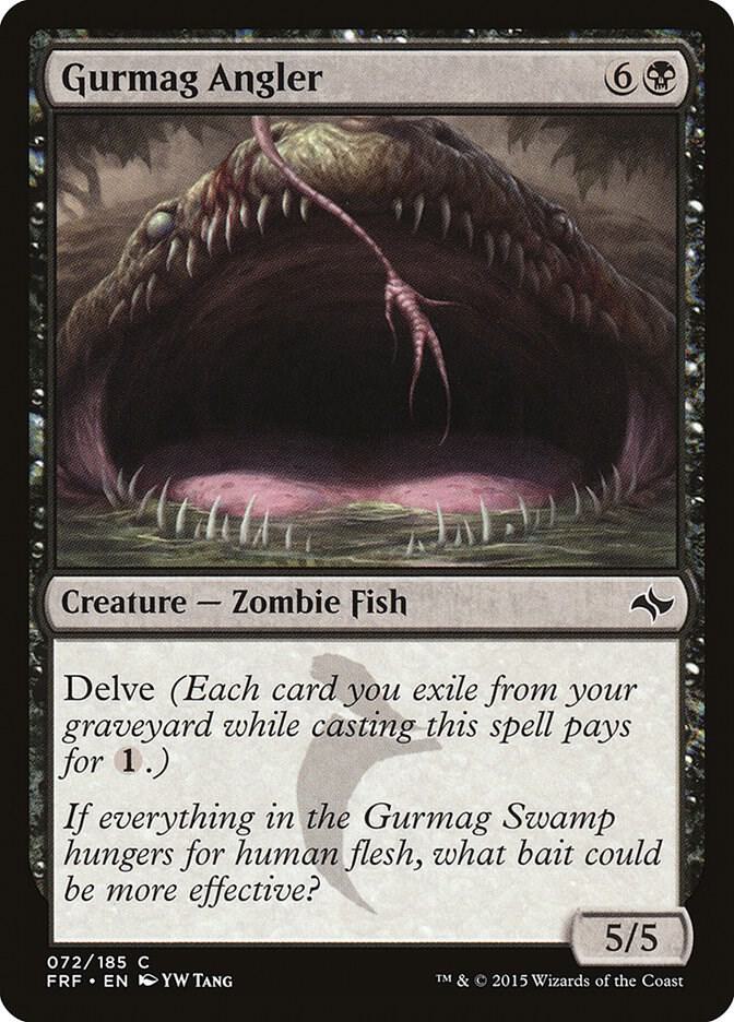 Gurmag Angler 72 (Fate Reforged)