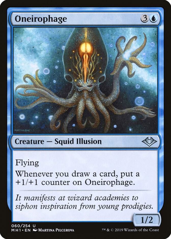Oneirophage 60/254 (Modern Horizons)