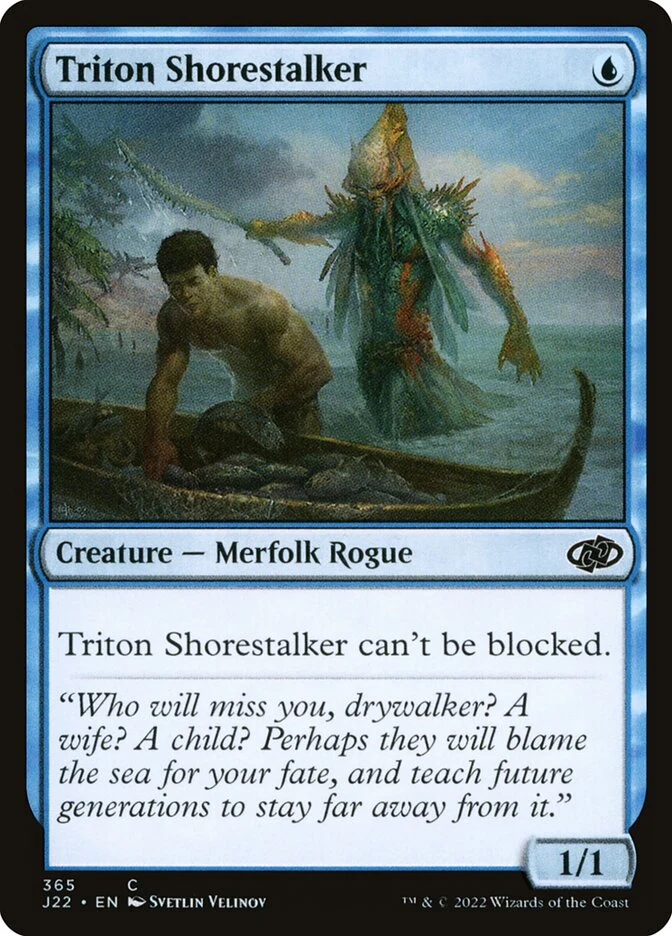 Triton Shorestalker 365 (Jumpstart 2022)